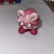 Tonka Keypers Vintage 80s Toy