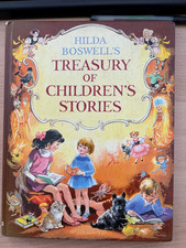 Hilda Boswell's Treasury of