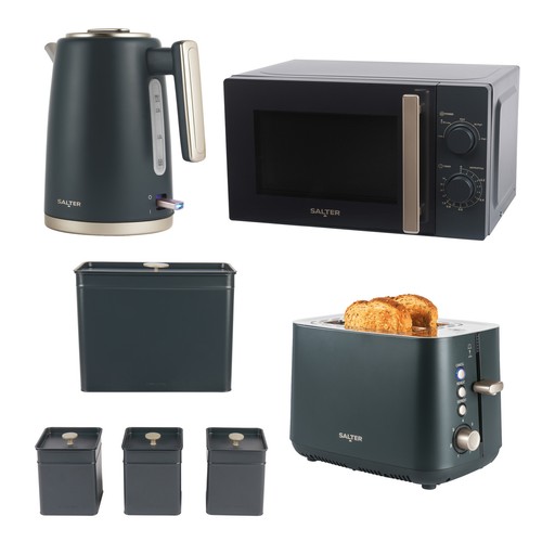 Salter marino 4pc - marino,