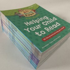 *FULL SET* Biff Chip And