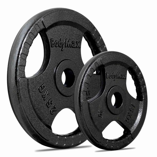 Bodymax olympic cast - 2, kg