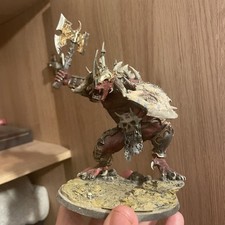 Warhammer Forgeworld Khorne