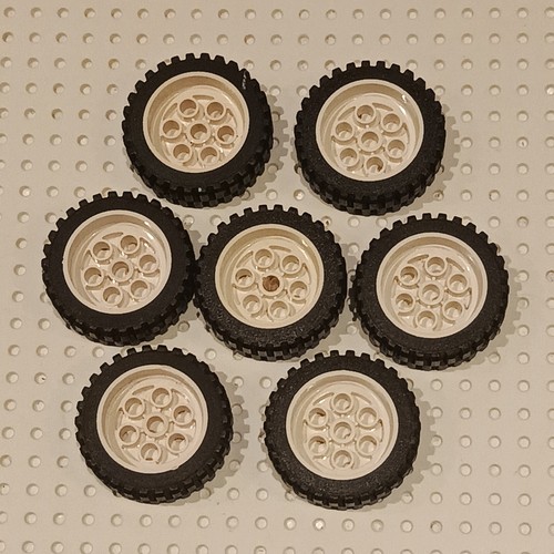Lego model team technic - 7, /