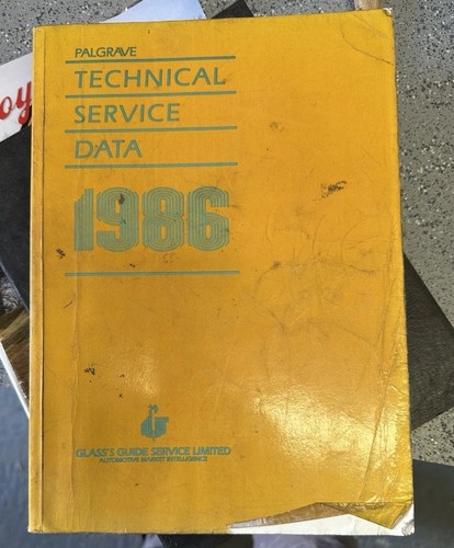Palgrave technical service - palgrave,