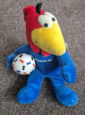 Official France 98 World Cup