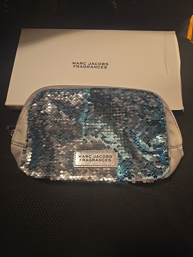 Marc jacobs silver baby - jacobs, blue