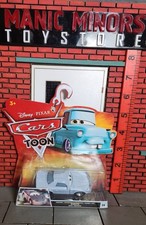 Disney Pixar Cars Die Cast