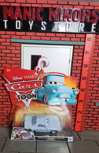 Disney pixar cars - disney,