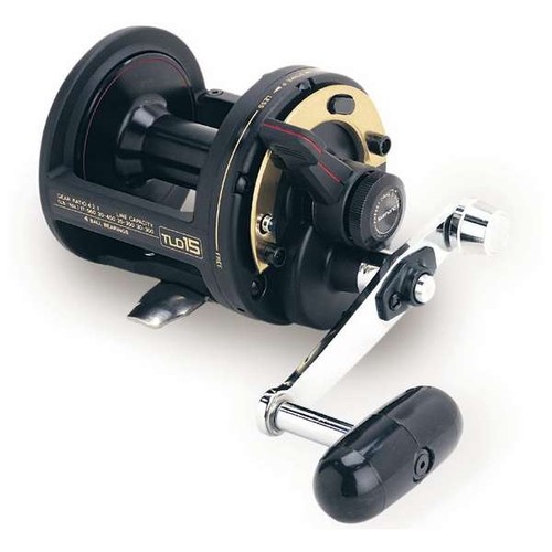 Shimano tld triton lever drag - shimano,