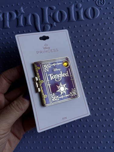 Pinhq princess pages - pages, le300