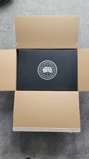 Canada Goose Empty Box And