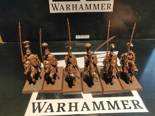 Warhammer aos old world empire - aos,