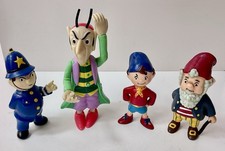 Vintage Noddy, PC. Plod, Big