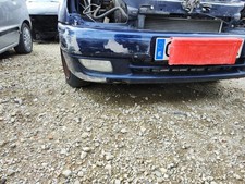 front bumper CITROEN SAXO 1.5