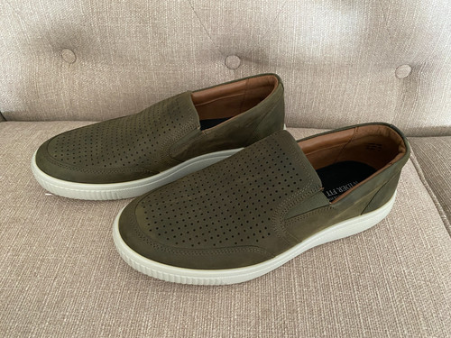 Hotter apex slip shoes dark - hotter, on