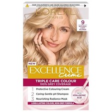 L'Oreal Excellence Creme
