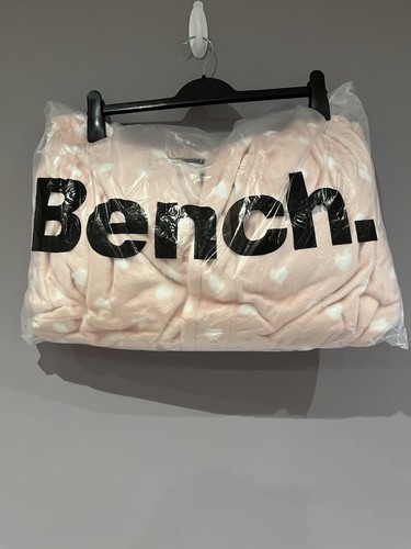 Bench robe dressing gown - dressing,