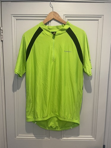 Muddy fox cycling top mens - fox,