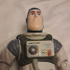 Disney Pixar Buzz Lightyear XL