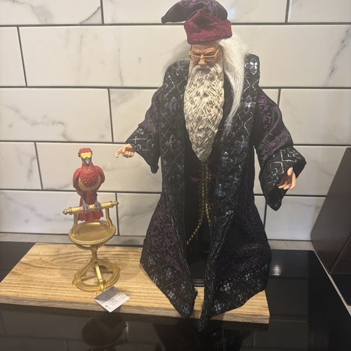 Rare harry potter - potter, dumbledore