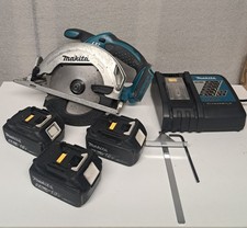 Makita DSS 611 Cordless