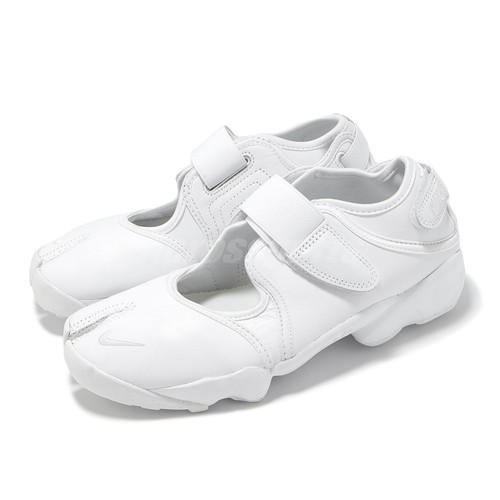 Nike wmns air rift white - nike,