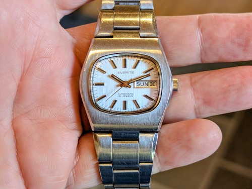 Vintage everite automatic - everite,