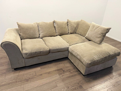 Kacey stone fabric right hand - kacey,