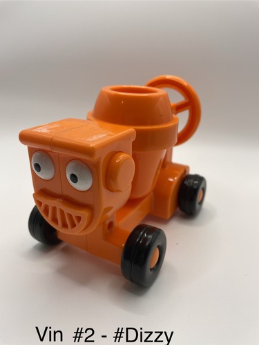 Bob the builder dizzy - bob,