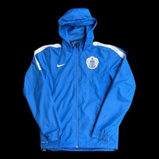 QPR 2015-16 Nike Rain Jacket -
