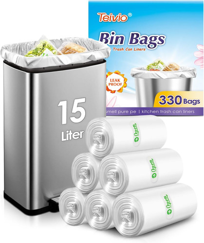Liter 330 counts strong - liter,