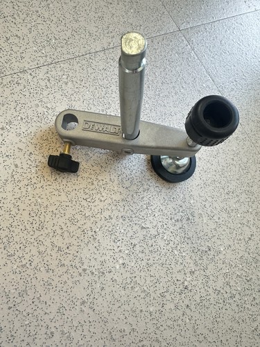 Dewalt clamp for mitre - for,