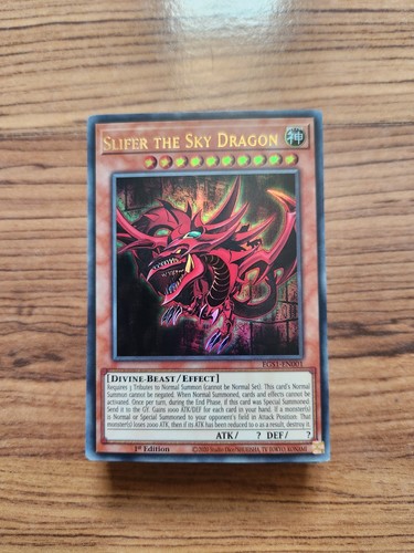Tcg egyptian god - yu-gi-oh!,