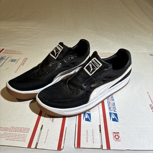 Men size 12 puma - men's,