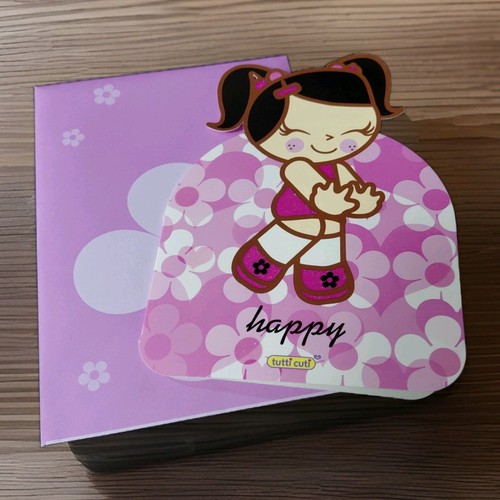Birthday greetings card - greetings,