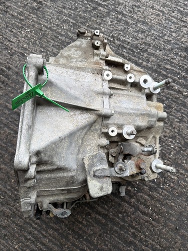 Mazda mk3 diesel 6 speed - 2.2,
