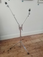 Vintage Sonor Double Cymbal stand In Great Condition