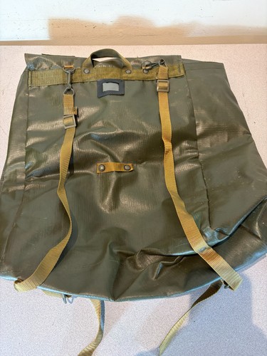 Czech m85 rucksack military - czech,