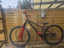 Specialized p3 dirt jump bike