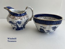 BOOTHS REAL OLD WILLOW SUGAR