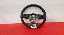 2017 KIA PICANTO MULTIFUNCTION STEERING WHEEL