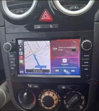 For Vauxhall Corsa D 2006-2014