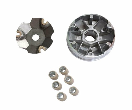 Variator for lexmoto echo - lexmoto,