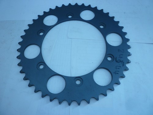 Rear sprocket jtr - rear, 245