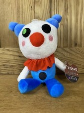 Roblox Piggy Plush Soft Toy