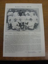 ? 1933 FA Cup 50 Years