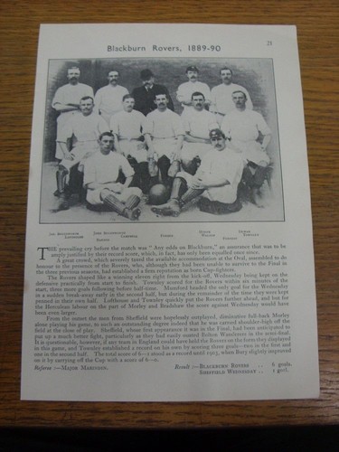 1933 cup 50 - 1933, fa