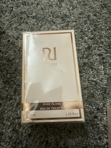 River island milan edt - spray, ~