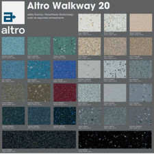 Altro Walkway Safety Flooring