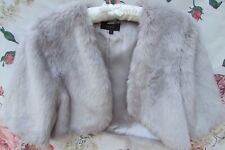 COAST Silver Grey Soft Silky